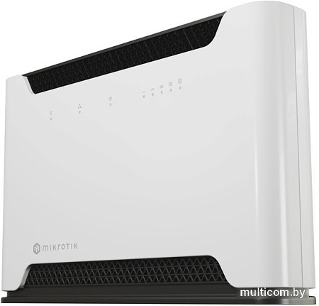 Точка доступа с LTE-модемом Mikrotik Chateau LTE6