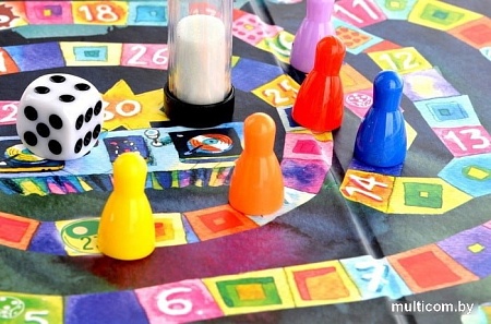 Настольная игра Экивоки Экивоки. Мама запретила