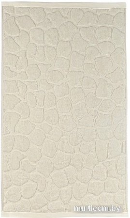 Полотенце Sofi De MarkO Mari 50х90 Пол-МА-50х90кр (кремовый)