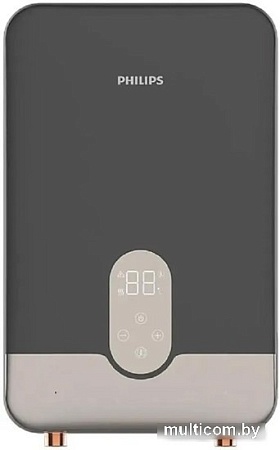 Проточный электрический водонагреватель Philips AWH1011/51(85HB)