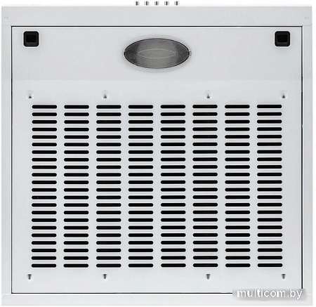 Кухонная вытяжка Krona Briana 500 White PB
