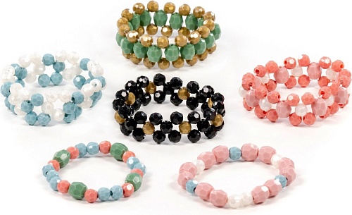 Набор для создания поделок/игрушек Полесье Цветочек №2 97931