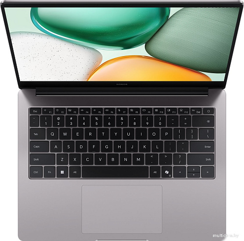 Ноутбук HONOR MagicBook X14 Lite 2025 GDG-X 5301ALWU