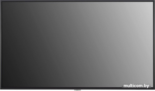 Информационная панель LG 55UH5F-H