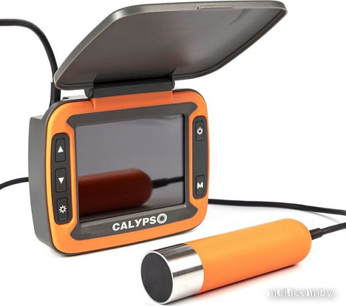 Эхолот Calypso FFS-02 Comfort Plus