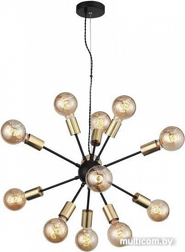Подвесная люстра ST Luce SL437.403.12