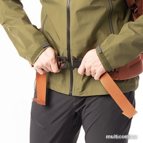 Туристический рюкзак BACH Pack Daydream 65 Regular 297055-7608 (picante red)