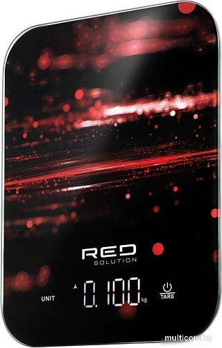 Кухонные весы RED Solution SM725