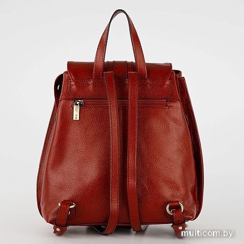 Городской рюкзак Francesco Molinary 910-112194-11-PRD