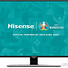 Телевизор Hisense H32A5840