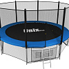 Батут Unix Line 14ft Outside (синий)