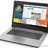 Ноутбук Lenovo IdeaPad 330-14IGM 81D0001BRU