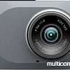 Автомобильный видеорегистратор YI Smart Dash Camera (серый)