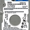 Жесткий диск WD 500GB (WD5000LPCX-24C6HT0)