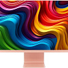 Игровой монитор Digma Pro 27&amp;quot; Art L (розовое золото)