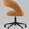 Офисное кресло Stool Group Mia DR-1234-OF UF-995-07 (охра)