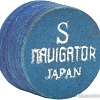 Наклейка для кия Navigator Japan Blue Impact 45.320.11.1
