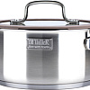 Кастрюля Taller Экспириенс TR-17354