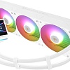 Система жидкостного охлаждения для процессора Thermalright Grand Vision 360 ARGB (белый)