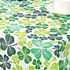 Скатерть АртПостель Клевер СБ.150.180 180x150