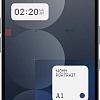 Телефон Nothing Phone (3a) Pro 12GB/256GB (серый)