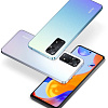 Смартфон Xiaomi Redmi Note 11 Pro 8GB/128GB международная (звездный синий)