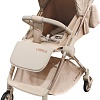 Коляска прогулочная «книга» Labalu Dream D9 (бежевый)