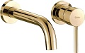 Смеситель Rea Lungo REA-B8559 (золотой)