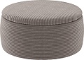 Пуфик Mio Tesoro Сату 01 Zoom New (Mink 3)