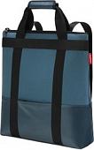 Reisenthel Daypack Canvas Blue