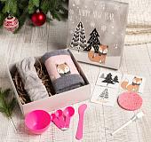 Подарочный набор Этель Happy new year 5141454 