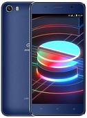 Смартфон Digma Linx X1 3G (темно-синий)