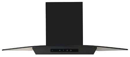 Каминная вытяжка Zigmund & Shtain K 247.61 B