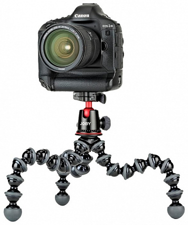 Штатив Joby GorillaPod 5K Kit