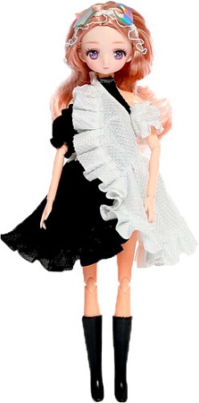 Кукла Happy Valley Клуб девочек-волшебниц 9088210