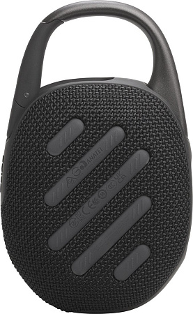 JBL Clip 5 (черный)