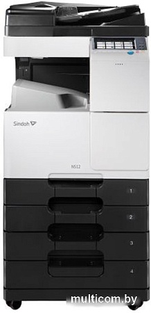 МФУ Sindoh N512