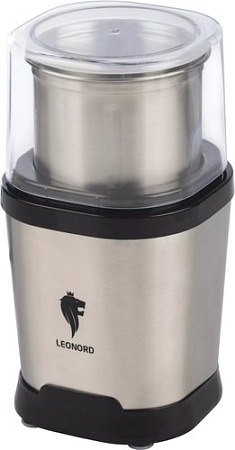Электрическая кофемолка Leonord LE-1725