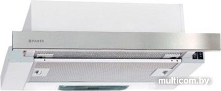 Кухонная вытяжка Faber Flox IX A45 315.0567.350