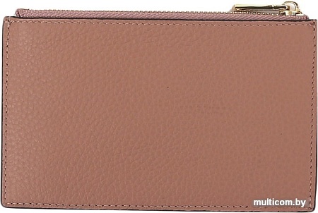 Визитница Fabretti 20121702D-71 (темно-розовый)