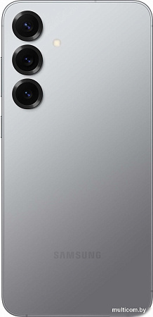 Samsung Galaxy S25+ SM-S936B 12GB/256GB (серый)
