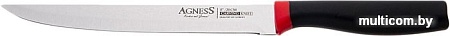 Кухонный нож Agness Corrida 911-634