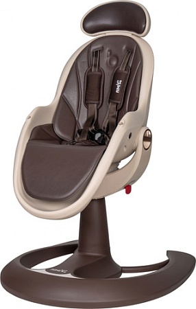 Трансформер Aimile Gold (кофейный)