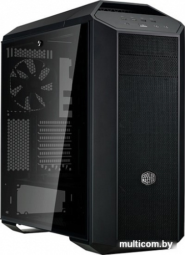 Корпус Cooler Master MasterCase MC500P