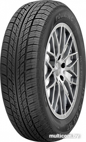 Автомобильные шины Taurus Touring 165/70R14 85T