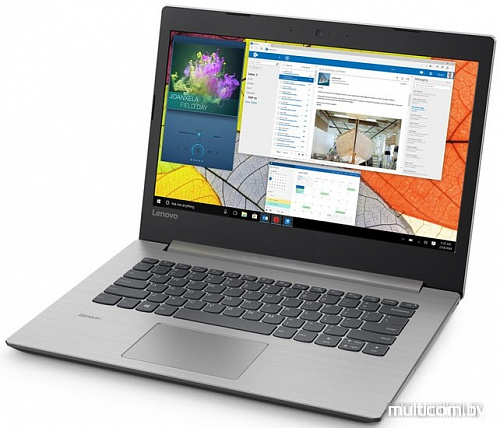 Ноутбук Lenovo IdeaPad 330-14IGM 81D0001BRU