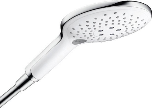 Душевая лейка Hansgrohe Raindance Select S 150 Air (28587400)