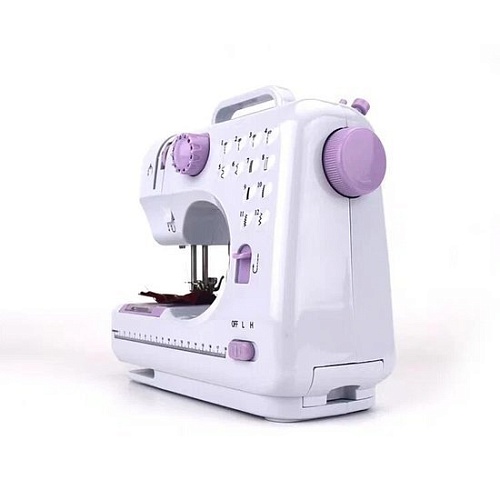 Электромеханическая швейная машина Sundays Home RH-505