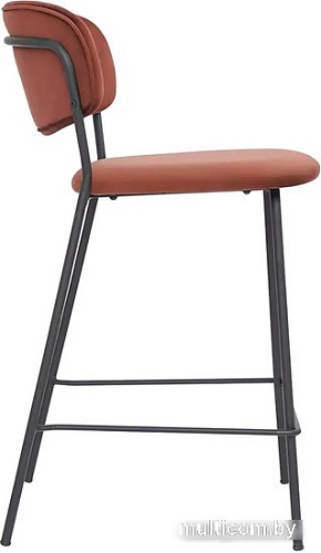 Стул Bergenson Bjorn Eirill BB0000111 (кирпичный)