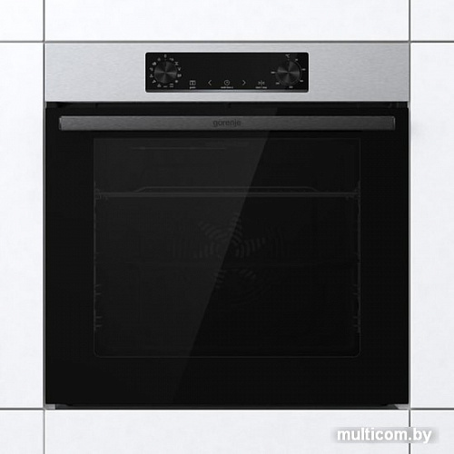 Электрический духовой шкаф Gorenje BOB6737E01X